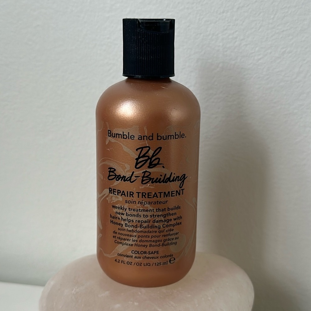 BUMBLE & BUMBLE Bond-Building Repair Treatment